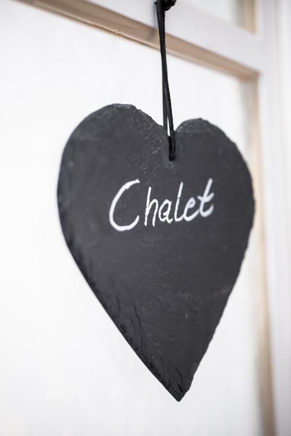 Altstadt-Chalet @Conny'S บรีโลน ภายนอก รูปภาพ