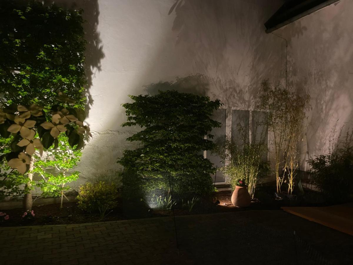 Altstadt-Chalet @Conny'S บรีโลน ภายนอก รูปภาพ