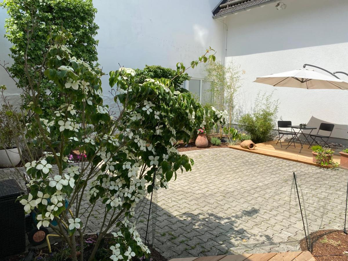 Altstadt-Chalet @Conny'S บรีโลน ภายนอก รูปภาพ